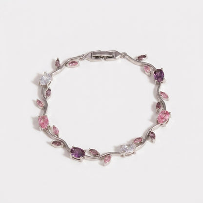 Lola - Tulip Harmony Bracelet
