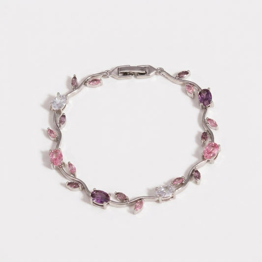 Lola - Tulip Harmony Bracelet