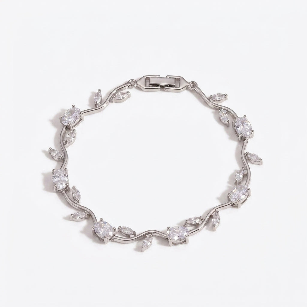 Lola - Tulip Harmony Bracelet